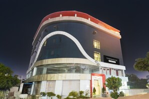 Exterieur