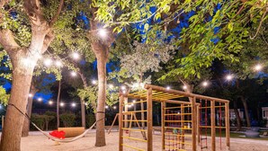 Espace pour enfants