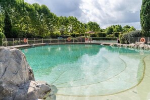 Pool - Tenuta Primero Grado Family Collection (Grado)