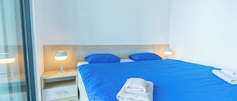 Basic-Apartment