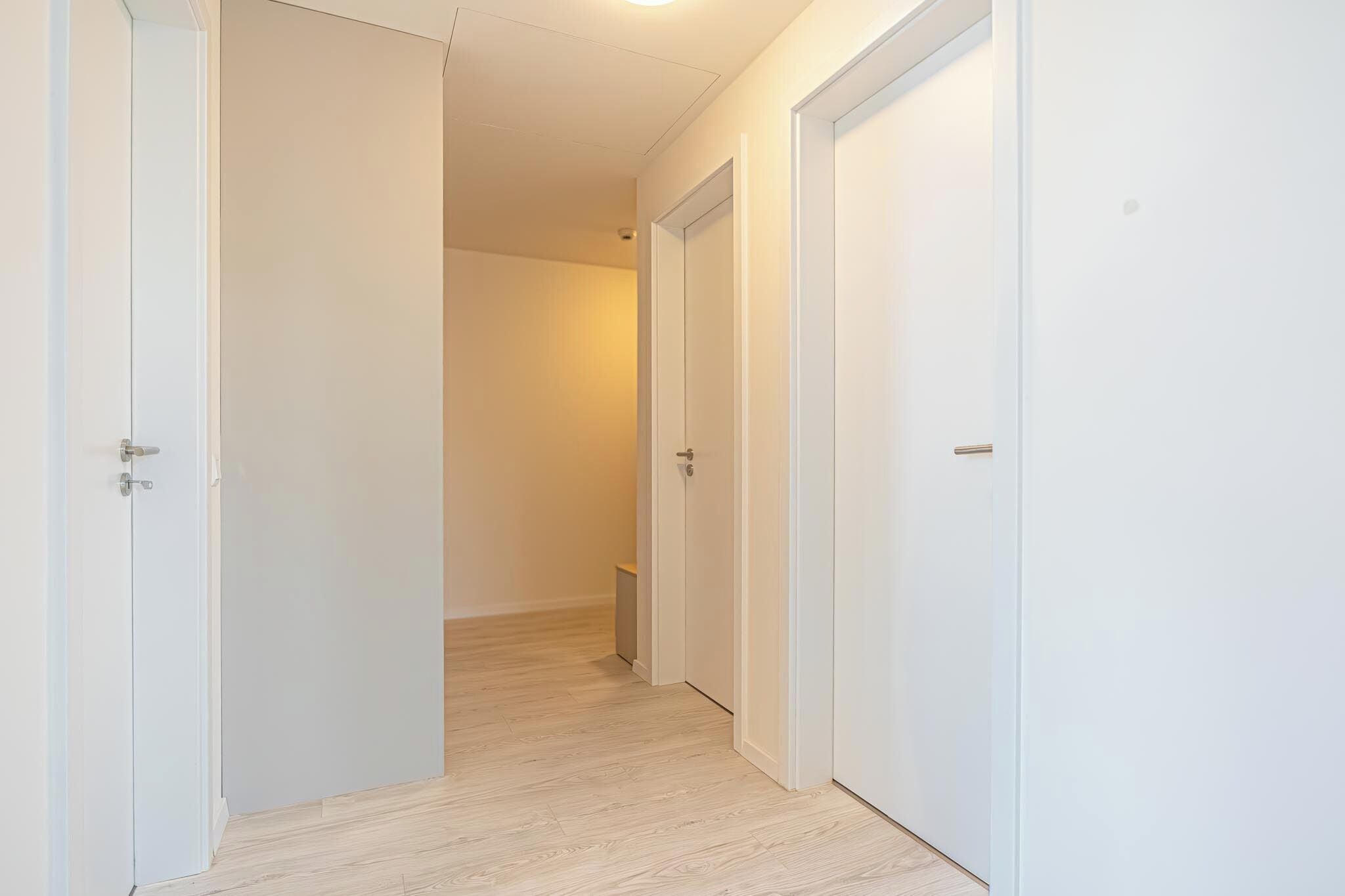 Basic-Apartment | Innenbereich
