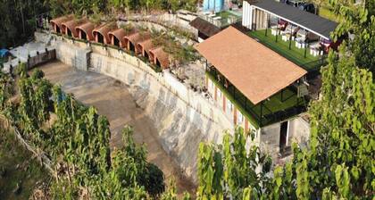 Cozzy Bitu Garden