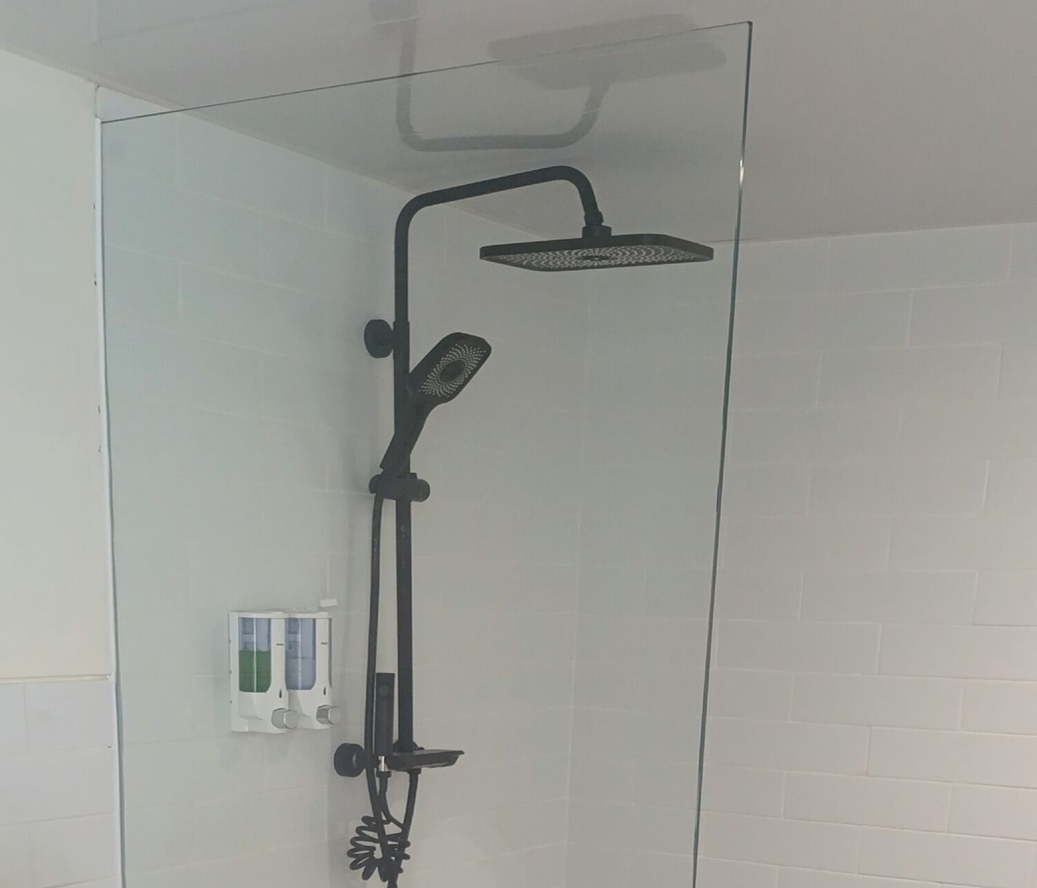 Cottage, Hill View | Bathroom