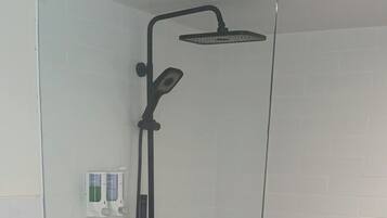 Cottage, Hill View | Bathroom