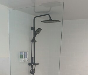 Casa de campo, vistas a la colina | Baño