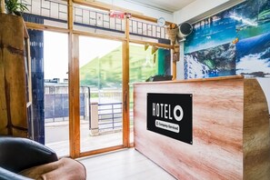 Hall