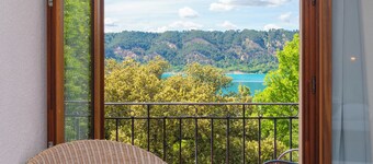 法國Hotel Restaurant Le Verdon 酒店  