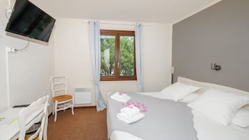 Classic Double Room, Mountain View