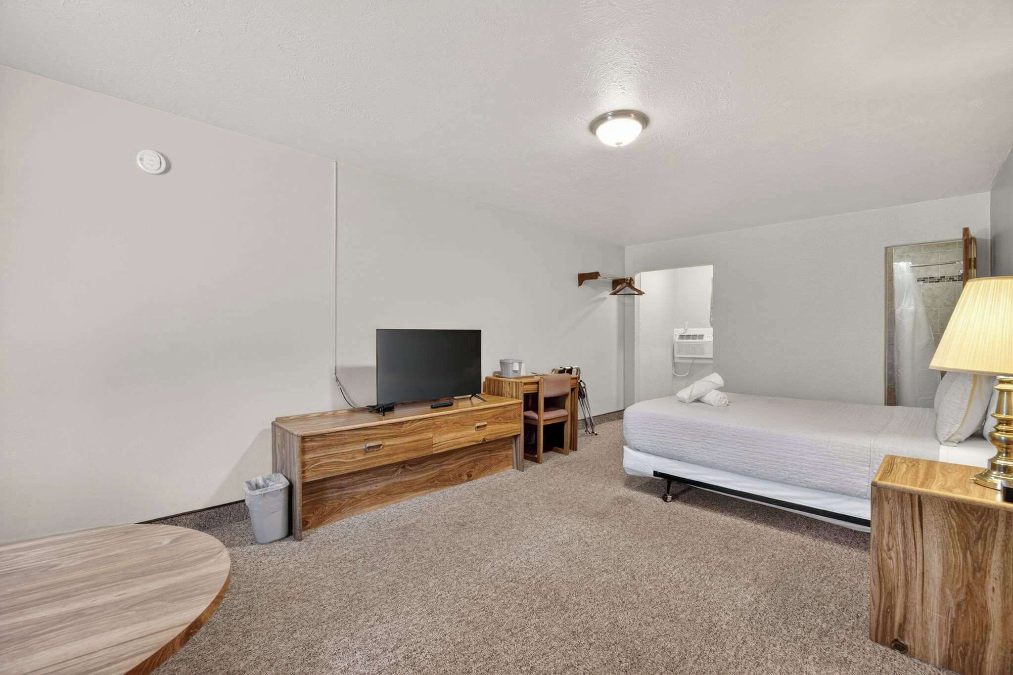 1 chambre, bureau, Wi-Fi