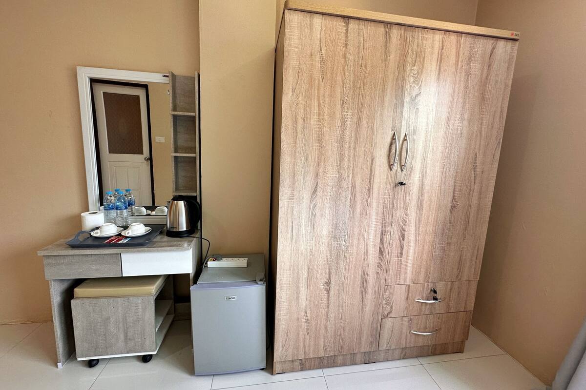 Comfort Double Room, Mountain View | Interior
