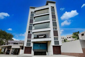 Exterior - PremiumWalmi Govindpur (Patna)