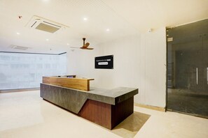 Lobby - PremiumWalmi Govindpur (Patna)