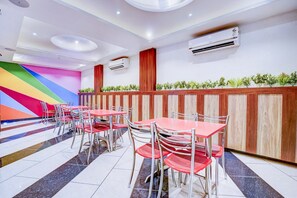 Dining - PremiumClassic Court (Patna)