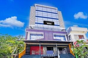 Exterior - PremiumClassic Court (Patna)
