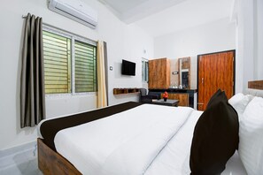 Room - Super Collection O VIP Road (Puri)