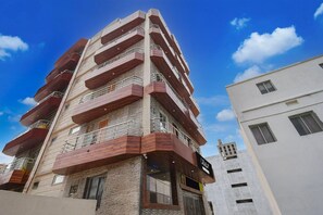 Exterior - DeluxeHOTEL BB PALACE (Puri)