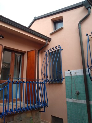 Exterior - Juniper Villa (Funtana Meiga)