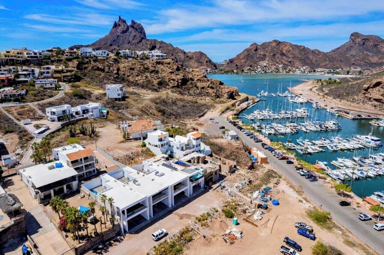 Port de plaisance