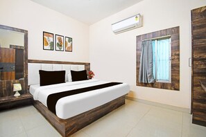 Room - Super Deluxe RoomHotel Sai Resort (Puri)