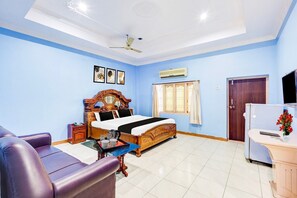 Room - SuiteRayagada Downtown (Rayagada)