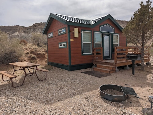 Bryce Canyon RV Resort