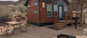 Bryce Canyon RV Resort