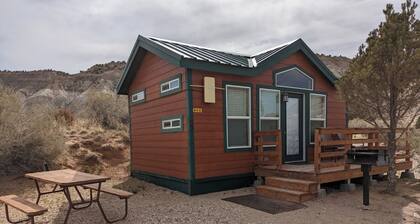 Bryce Canyon RV Resort