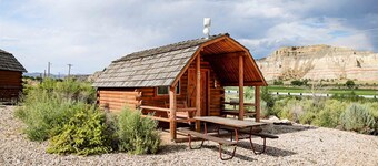 Bryce Canyon RV Resort