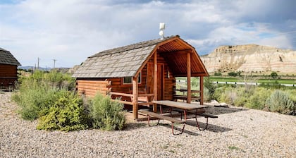 Bryce Canyon RV Resort