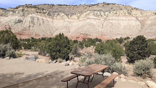 Bryce Canyon RV Resort