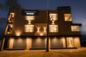 Exterior - Townhouse Roorkee Bypass (Roorkee)