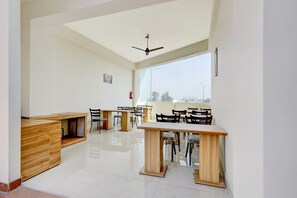 Dining - Townhouse Roorkee Bypass (Roorkee)