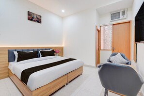 Room - Townhouse Roorkee Bypass (Roorkee)