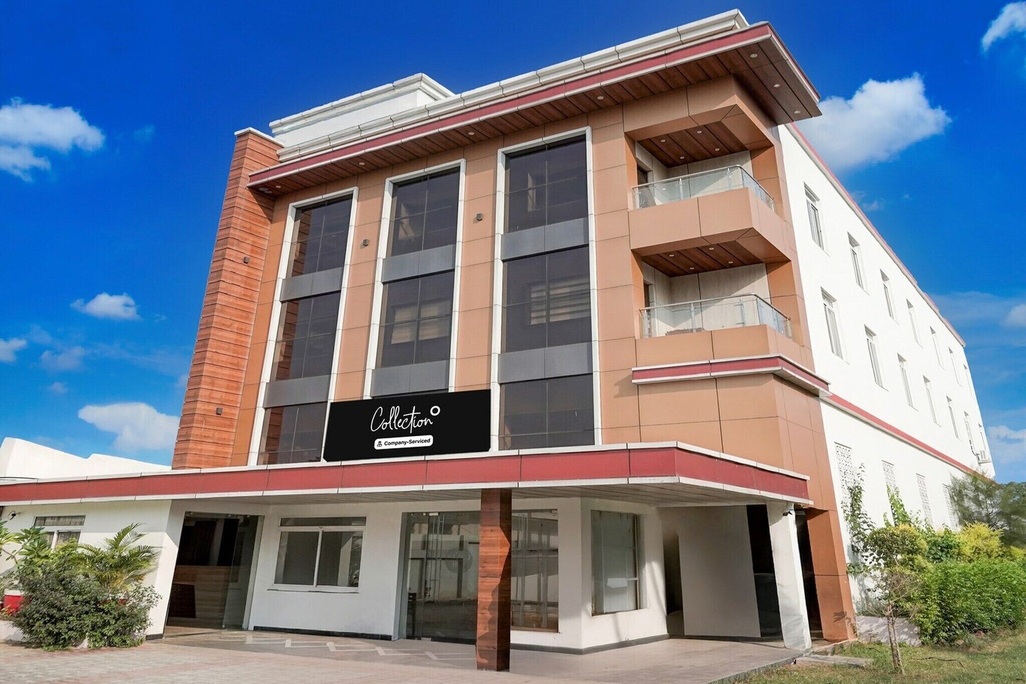 Fachada