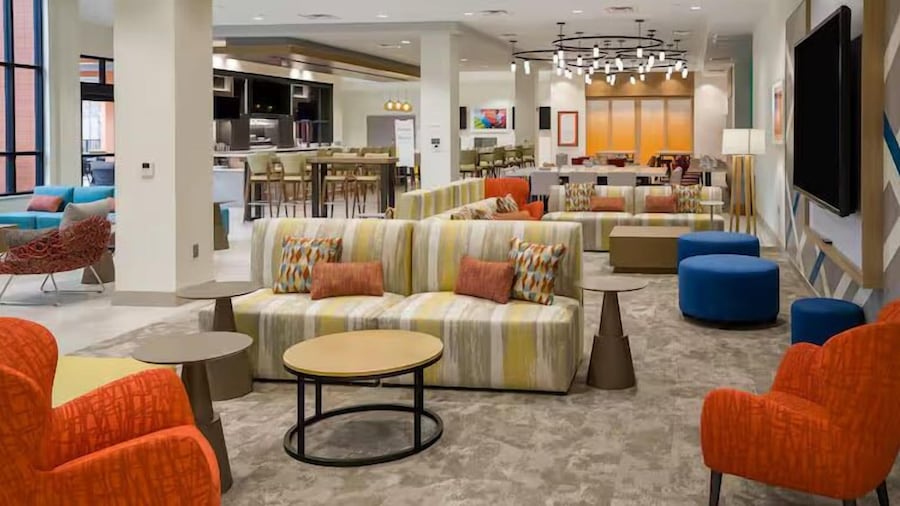 Hilton Garden Inn Destin Commons