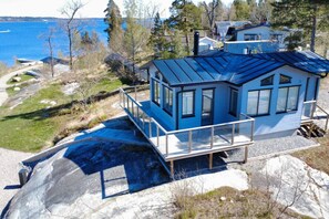 Ulkopuoli