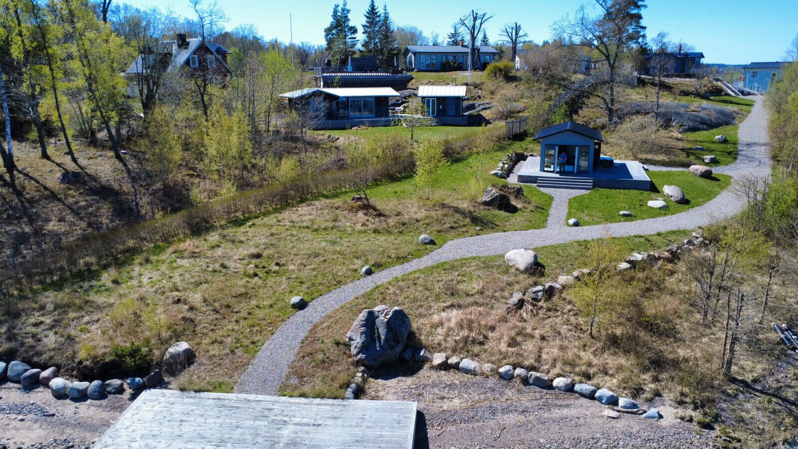 Boendeområde