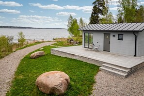 Eksteriør