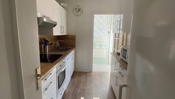 Eget kjøkken