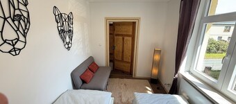 Apartments Zum Weihnachtsland "Anton Günther"