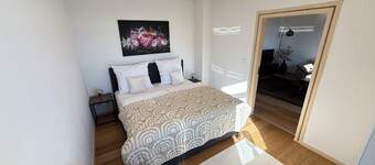 Holiday apartment Zum Weihnachtsland " Karl Stülpner"