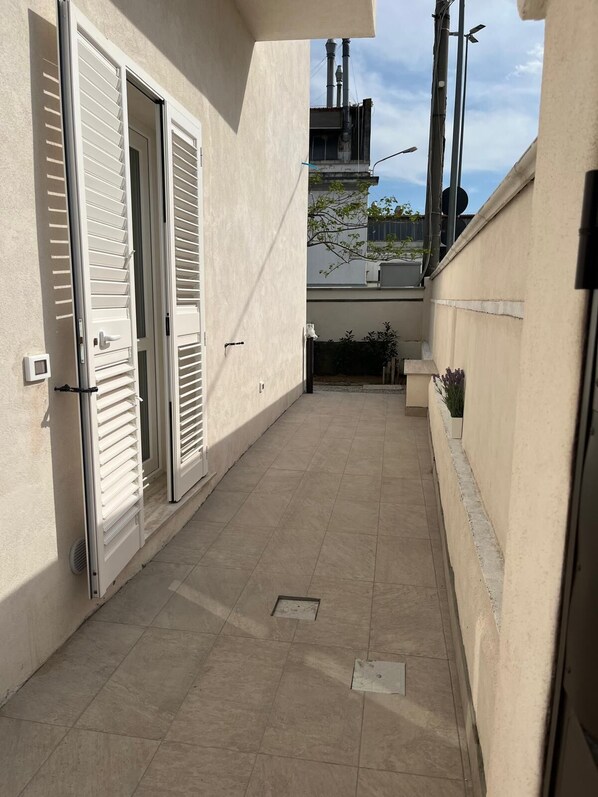 Detalle exterior