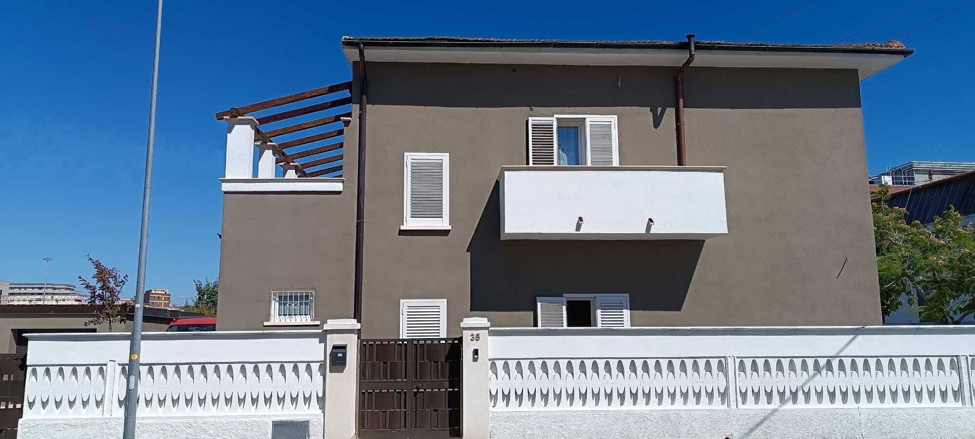 Exterieur