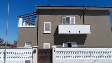 Exterieur