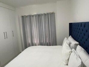 Apartament Comfort | Wifi gratuïta 