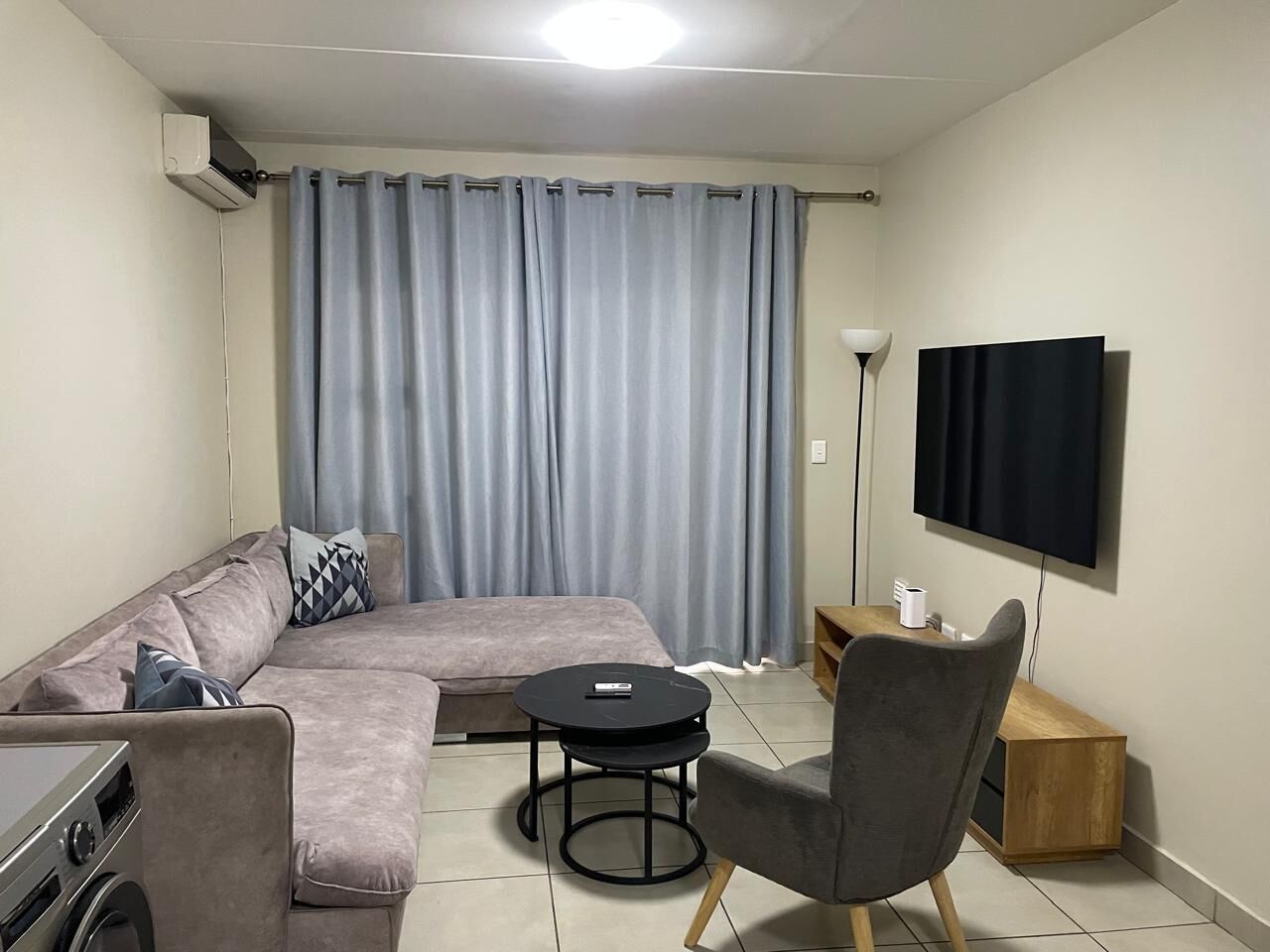 Comfort Apartment | Living area