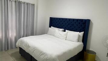 Comfort Apartment | Free WiFi
