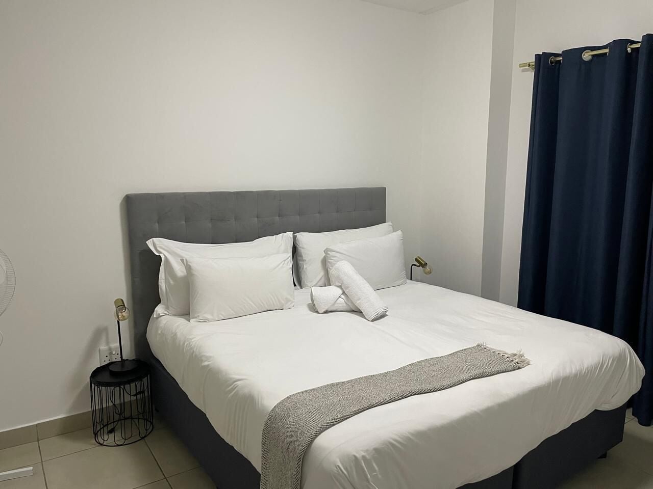 Comfort Apartment | Free WiFi