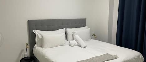 Comfort Apartment