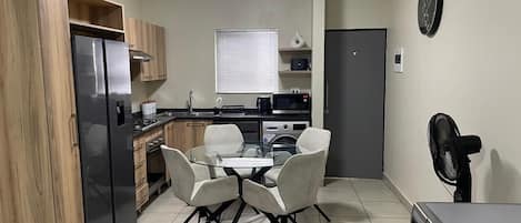 Comfort Apartment | Private kitchen